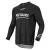 ALPINESTARS Джерси RACER, Размер: M, Цвет: GRAPHITE Black 2022