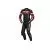 IXS Мотокомбинезон RS-700, Размер: 52, Цвет: black/red