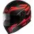 IXS Шлем 1100, Размер: XL, Цвет: 2.3 BLACK MATT-RED от магазина rszone IXS Шлем 1100, Размер: XL, Цвет: 2.3 BLACK MATT-RED