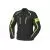 IXS Мотокуртка MONTGOMERY GORE-TEX, Размер: L, Цвет: BLACK/YELLOW