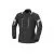 IXS Мотокуртка Savona Gore-tex, Размер: L, Цвет: BLACK/WHITE