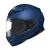 SHOEI Шлем NXR 2, Размер: L, Цвет: MATT BLUE METALLIC