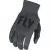 FLY RACING Мотоперчатки PRO LITE, Размер: L, Цвет: 2022 серый/черный от магазина rszone FLY RACING Мотоперчатки PRO LITE, Размер: L, Цвет: 2022 серый/черный