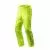 REV'IT! Штаны-дождевик Acid H2O, Размер: S, Цвет: neon yellow