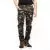 KOMINE Мотоджинсы PK-744, Размер: XXL, Цвет: CAMOUFLAGE