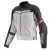 KOMINE Мотокуртка JK-127, Размер: XXL, Цвет: LightGrey/Black