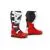 FORMA Мотоботы TERRAIN EVOLUTION TX, Размер: 43, Цвет: Red/White