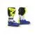 FORMA Мотоботы TERRAIN EVOLUTION TX, Размер: 39, Цвет: YELLOW FLUO/WHITE/BLUE
