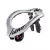 LEATT Защита шеи 3.5, Размер: S/M, Цвет: V22 White