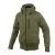 KOMINE Мотохуди JK-604, Размер: XXL, Цвет: OLIVE