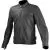 KOMINE Мотокуртка кожаная LJ-534, Размер: XXL, Цвет: Black