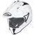 SUOMY Шлем Mx Tourer, Размер: S, Цвет: PLAIN white
