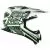 SUOMY Шлем Mr Jump, Размер: S, Цвет: S Line Green