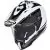 SUOMY Шлем Mx Tourer, Размер: S, Цвет: Special White Black