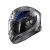 SHARK Шлем SKWAL 2, Размер: M, Цвет: HALLDER_MAT / Anthracite Blue Anthracite от магазина rszone SHARK Шлем SKWAL 2, Размер: M, Цвет: HALLDER_MAT / Anthracite Blue Anthracite