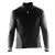 DAINESE Термофутболка Map Windstopper, Размер: XS, Цвет: Blk/Gry/Gry