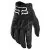 FOX Мотоперчатки LEGION WATER, Размер: S, Цвет: Black