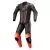ALPINESTARS Мотокомбинезон FUSION 1-PIECE, Размер: 48, Цвет: Black/Red Fluo