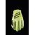 FIVE Мотоперчатки MXF4, Размер: S, Цвет: Mono Fluo Yellow