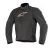 ALPINESTARS Мотокуртка T-JAWS WATERPROOF, Размер: M, Цвет: Black/Anthracite