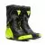 DAINESE Мотоботы NEXUS 2 D-WP, Размер: 42, Цвет: Black/Fluo-Yellow