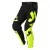 JUST1 Кроссовые штаны J-Flex, Размер: 32, Цвет: Adrenaline Black - Yellow Fluo от магазина rszone JUST1 Кроссовые штаны J-Flex, Размер: 32, Цвет: Adrenaline Black - Yellow Fluo