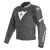 DAINESE Мотокуртка кожаная AVRO 4, Размер: 52, Цвет: black-matt/black-matt/white