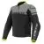 DAINESE Мотокуртка кожаная AGILE, Размер: 50, Цвет: Blackblack-Matt/Charcoal-Gray/Black-Matt