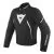 DAINESE Мотокуртка AVRO D2, Размер: 56, Цвет: Black/Black/White