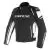 DAINESE Мотокуртка RACING 3 D-DRY, Размер: 62, Цвет: Black/Black/White