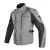 DAINESE Мотокуртка TEMPEST D-DRY, Размер: 60, Цвет: Grey/Black