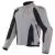 DAINESE Мотокуртка INDOMITA D-DRY XT, Размер: 60, Цвет: Frost-Gray/Black-Matt/Fluo-Red
