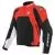 DAINESE Мотокуртка INDOMITA D-DRY XT, Размер: 58, Цвет: Lava Red/Matt Black/White
