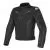 DAINESE Мотокуртка SUPER SPEED, Размер: 50, Цвет: Black/Black/Dark-Gull-Gray