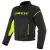 DAINESE Мотокуртка AIR FRAME D1, Размер: 48, Цвет: Black/Black/Fluo-Yellow