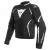 DAINESE Мотокуртка ESTREMA AIR, Размер: 44, Цвет: Black/Black/White