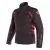 DAINESE Мотокуртка X-TOURER D-DRY, Размер: 48, Цвет: Black/Black/Tour-Red