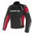 DAINESE Мотокуртка RACING 3 D-DRY, Размер: 56, Цвет: Black/Black/Red