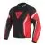 DAINESE Мотокуртка AIR CRONO 2, Размер: 46, Цвет: Black/Rеd/White