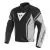 DAINESE Мотокуртка AIR CRONO 2, Размер: 48, Цвет: black/glacier-gray/ blаck