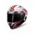 AIROH Шлем VALOR, Размер: L, Цвет: Touchdown Red White Gloss от магазина rszone AIROH Шлем VALOR, Размер: L, Цвет: Touchdown Red White Gloss