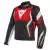 DAINESE Мотокуртка EDGE, Размер: 46, Цвет: Lava-Red/Black/White