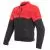 DAINESE Мотокуртка AIR-TRACK, Размер: 52, Цвет: Blаck/Red