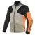 DAINESE Мотокуртка AIR TOURER, Размер: 54, Цвет: Frost-Gray/Flame-Orange/Black