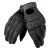 DAINESE Мотоперчатки BLACKJACK UNISEX, Размер: XS, Цвет: Black/Black/Black