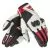 DAINESE Мотоперчатки MIG C2 UNISEX, Размер: XXL, Цвет: Black/White/Lava-Red