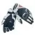 DAINESE Мотоперчатки MIG C2 UNISEX, Размер: XXL, Цвет: Black/White/Black