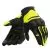 DAINESE Мотоперчатки AEROX UNISEX, Размер: S, Цвет: Black/Fluo-yellоw