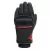 DAINESE Мотоперчатки AVILA UNISEX D-DRY, Размер: XXS, Цвет: Blаck/Red