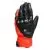 DAINESE Мотоперчатки 4-STROKE 2, Размер: M, Цвет: Black/Fluo-Red